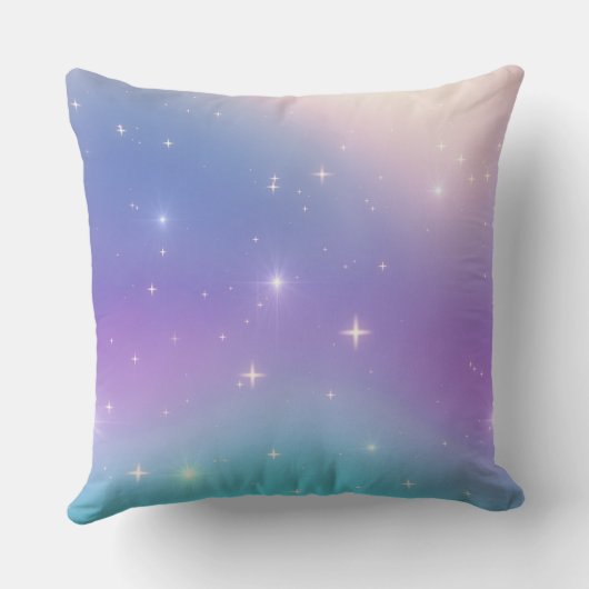 体操深い王室のカスタムの写真と名前 クッション (裏面)