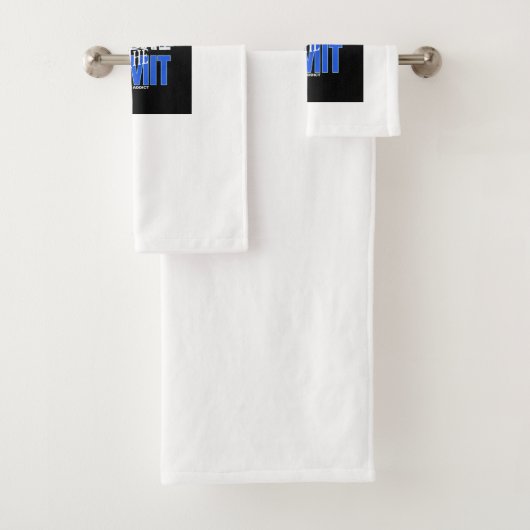 体操用のタオル バスタオルセット (インサイチュ)