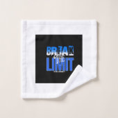 体操用のタオル バスタオルセット (ウォッシュタオル)