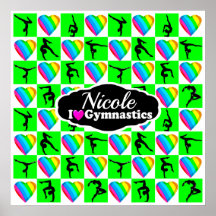 体操素晴らしデザイン