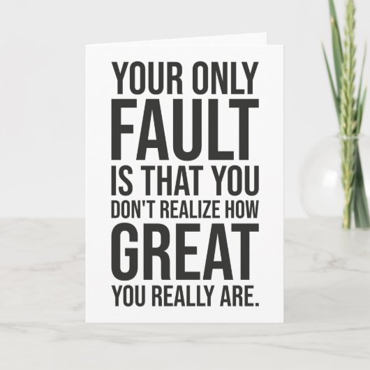 体操素晴らし、喧騒、成功 カード (正面)