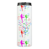 体操芸術的術 タンブラー (裏面)