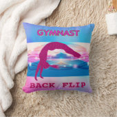 体操装飾用クッション体操競技。 クッション (ブランケット)