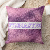 体操装飾用クッション。 クッション (ブランケット)