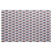 体操選手の生活 ファブリック (ヤード)