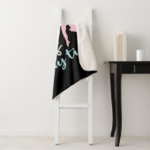 体操選手警告はいつでもフリップする可能性がある シェルパブランケット (インサイチュ)