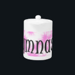 体操選手<br><div class="desc">体操用品</div>