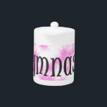 体操選手<br><div class="desc">体操用品</div>