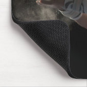 体操選手3 マウスパッド (コーナー)