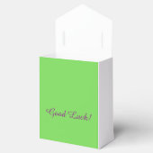 体操選手「幸運」の好意ボックス フェイバーボックス (オープン)