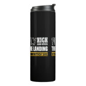 体操101フライ高 – バー体操選手 タンブラー (回転左)