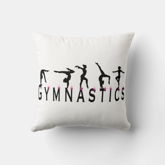 体操 クッション (裏面)