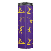 体操 タンブラー (裏面)