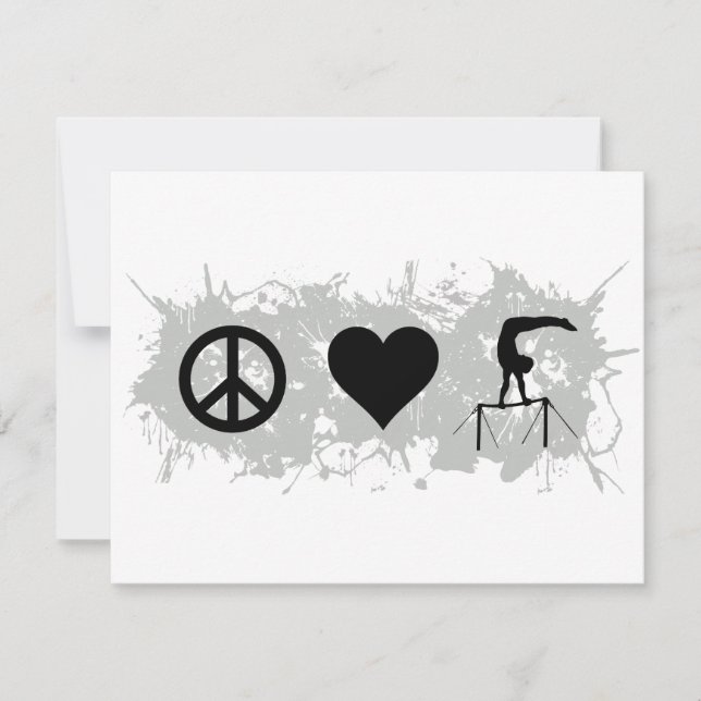 体操(バー) (正面)