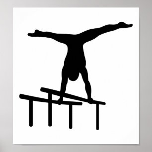 体操 ポスター