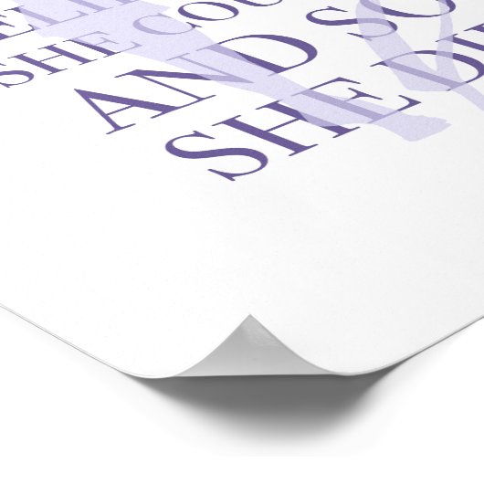 体操 ポスター (角)