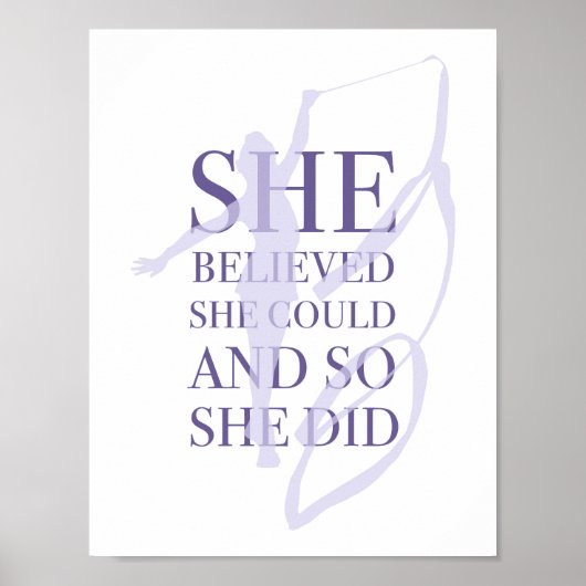 体操 ポスター (正面)