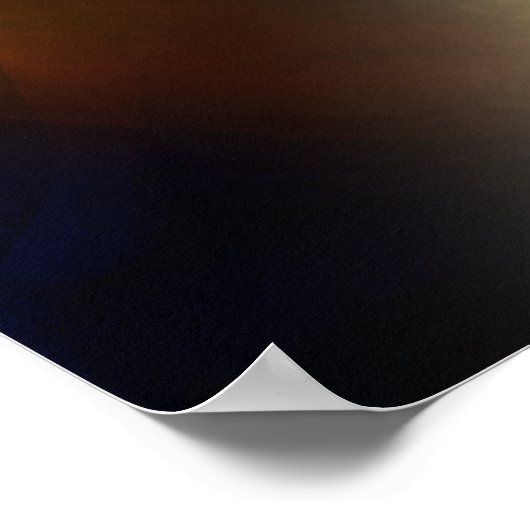 体操 ポスター (角)