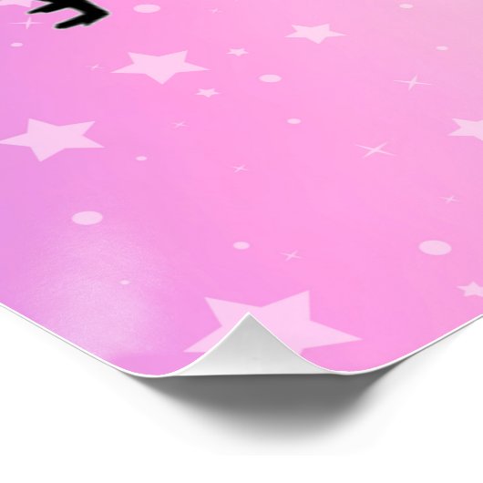 体操 ポスター (コーナー)