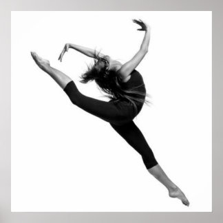 体操+ポスター ポスター