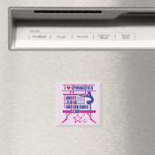 体操 マグネット (インサイチュ (食洗機))
