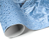 体操「メリークリスマス」ラッピング凍ってい紙 ラッピングペーパー (ロールコーナー)