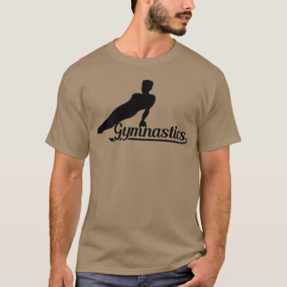 体操 体操 体操 体操 スポーツ Tシャツ