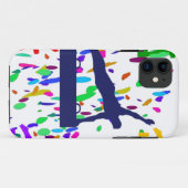 体操 Case-Mate iPhoneケース (裏面(横))
