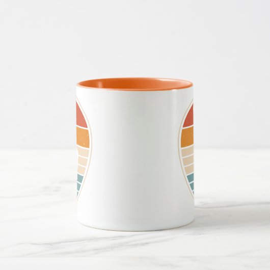 体操 | GYMNAST マグカップ (中央)