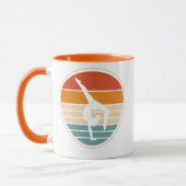 体操 | GYMNAST マグカップ (左)