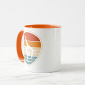 体操 | GYMNAST マグカップ (正面左)