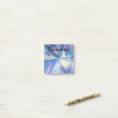 体操 – POST-IT NOTES ポストイット (デスク上)