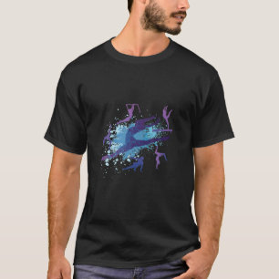 体操 Tシャツ