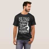 体操 Tシャツ (正面フル)