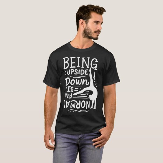 体操 Tシャツ (正面フル)