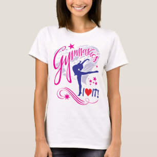 体操 Tシャツ