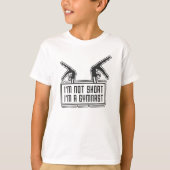 体操 Tシャツ (正面)