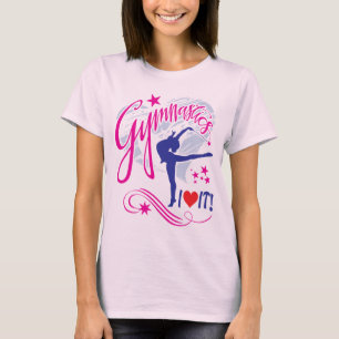 体操 Tシャツ