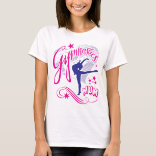 体操 Tシャツ