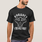 体操 Tシャツ (正面)