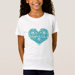 体操 Tシャツ