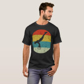 体操 Tシャツ (正面フル)