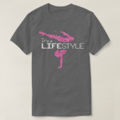 体操 Tシャツ (デザイン正面)