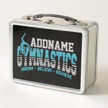 体操ADD NAME体操チームバックベンドキックオーバー