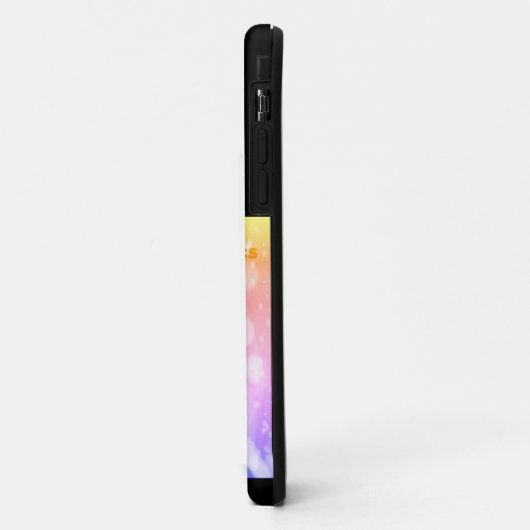 体操Apple iPhone 11 / iPadケース Case-Mate iPhoneケース (裏面/左)