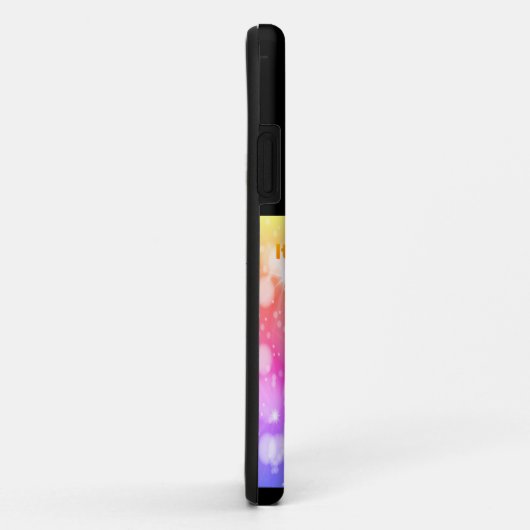 体操Apple iPhone 11 / iPadケース Case-Mate iPhoneケース (裏面/右)