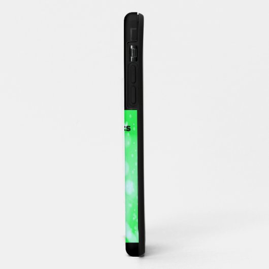 体操Apple iPhone 11 / iPadケース Case-Mate iPhoneケース (裏面/左)