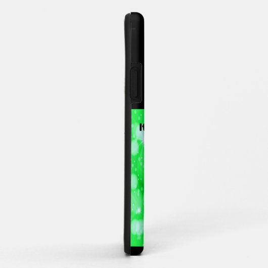 体操Apple iPhone 11 / iPadケース Case-Mate iPhoneケース (裏面/右)