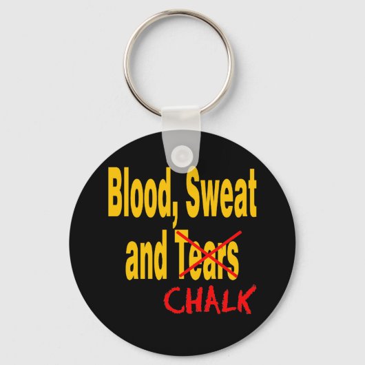 体操BS&C前後 キーホルダー (正面)