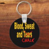 体操BS&C前後 キーホルダー (正面)